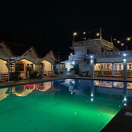 Cris Del Mar Resort Bolinao 外观 照片